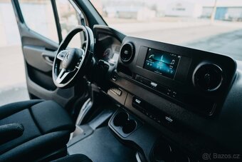2021 Mercedes-Benz Sprinter - 10