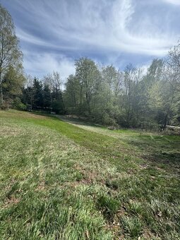 Prodej stavebního pozemku 3156 m2 - 10