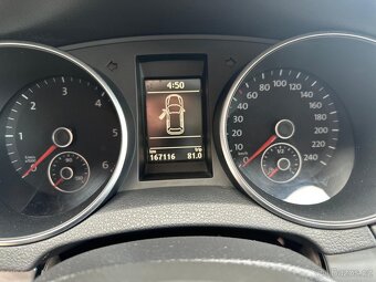 Volkswagen Golf - 10
