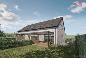 Prodej bytu 4+kk, 111 m², Chlumec nad Cidlinou - 10