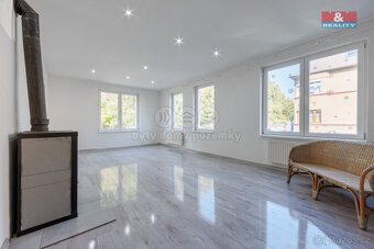 Prodej rodinného domu, 170 m², Kraslice, ul. Říční - 10