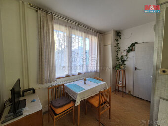 Prodej bytu 2+1, 62 m², Sušice, ul. Sirkařská, lodžie - 10