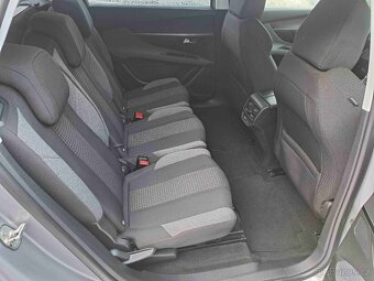 Peugeot 5008 1,5 HDI ACTIVE 170.000 km - 10