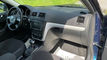 Škoda Yeti OUTDOOR 2.0tdi 2012,DSG,4x4,XENON,R17,172TKM - 10
