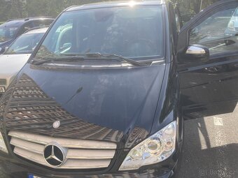Mercedes Benz 165 kW 3.0 LONG - 10