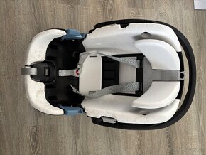 CYBEX Autosedačka 0-13kg ATON - Praha, Ostrava - 10