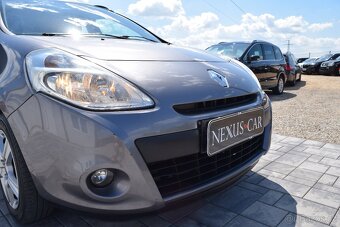 ►►Renault Clio 1.2 16V 55 Extreme Grandtour◄◄ - 10