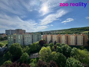 Prodej, byt 1+1, 42 m2, Chomutov, Holešická ul. - 10