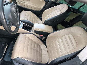 VW CC 3.6 FSI 220kw - 10
