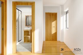 Prodej bytu 3+kk 68 m² - 10