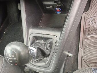 Prodám Hyundai ix20 1.4 - 10