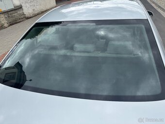 Volkswagen Passat, 2007 - 10