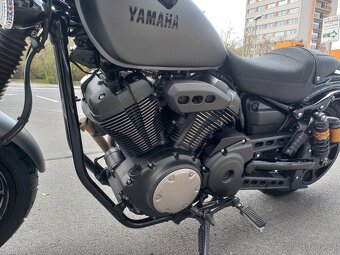 Yamaha XV 950 R (2018/17800km) - 10