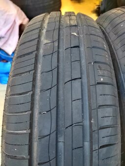 Prodám nové letní pneu 185/65/15 Imperial Eco Drive 4 86H - 10
