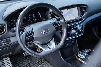 Hyundai Ioniq Electric BEV - 10