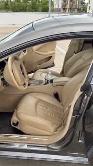 Mercedes Benz cls 320cdi w219 - 10