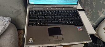 Asus M2400N Mobile Genuine Intel processor - 10