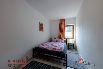 Prodej, komerční/ubytování, 490 m2, 35801 Bublava, Sokolov [ - 10