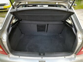 Opel Astra G 1.2i 47kW rok 1999 naj.187tis. - 10