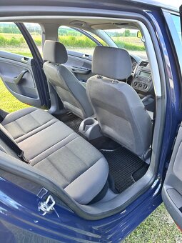 Volkswagen Golf 5, 1.9. TDI - 10