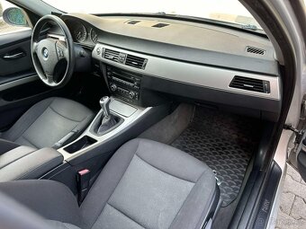 BMW E90 320i 125kw N43B20A 2008 - 10