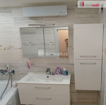 Nadstandardní byt 3+1/L, celková výměra 68,4m2, ul.Picassova - 10