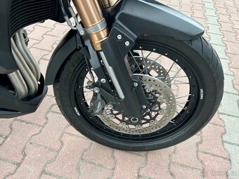 Triumph Tiger XC 1200 Explorer 2014 - 10