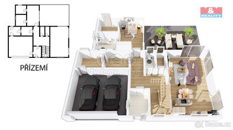 Prodej rodinného domu, 158 m², Terezín - 10