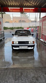 Prodám Škoda 125L - 10
