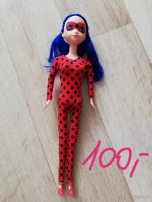 Panenky různé...popsáno u fotek - 10