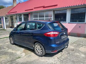 Ford C MAX - 10