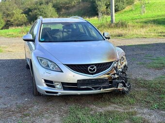 Mazda 6 GH R2AA 2.2 náhradní díly - 10