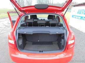 Škoda Fabia 1.2 12V HTP - 10