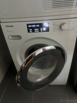 Pračka Miele WWG660 WCS - 10