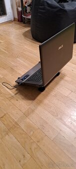 Chladící podložka pod notebook - 10
