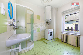 Prodej rodinného domu, 86 m², Mnichov u Poběžovic - 10