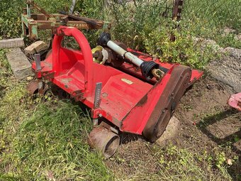 Traktor Goldoni - 10