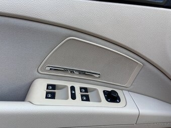 Škoda SuperbII 4x4 - rok12/2010,2.0TDi-125KW,webasto,servisk - 10