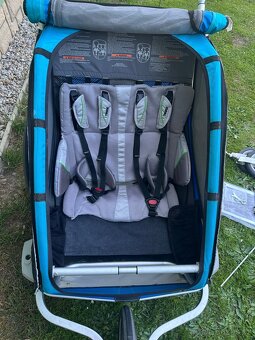Thule Chariot CX 2 - 10