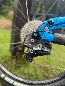 Scott Voltage FR 20 - 10