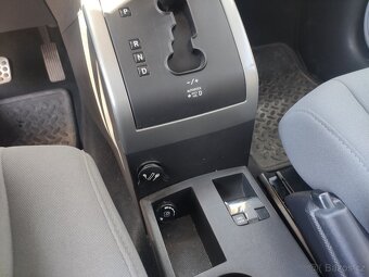 Jeep Patriot 2.4 LPG - 10