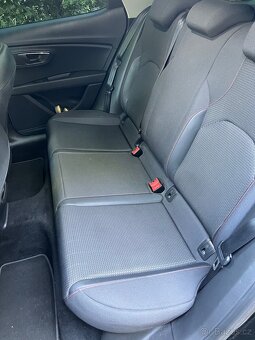 Seat Leon 5F FR 1.4 tsi AEROPAKET - 10