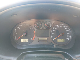 SEAT TOLEDO II 1,9 Tdi 81 Kw - 10