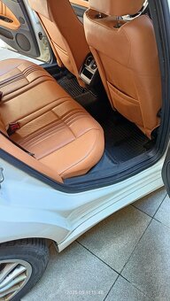 Alfa Romeo 159 s motorem 1.9 JTD o výkonu 110 kW Ti - 10