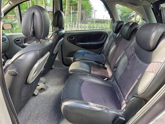 Renault Scenic 1.9 DCI r.v. 2001 tach: 182773 km - 10