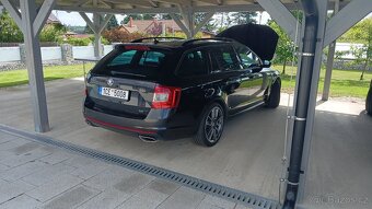 Škoda Octavia 3 RS - 10