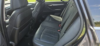 BMW X5, F15, 230 kw - 10