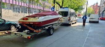 Bayliner 1851SS Capri - 10