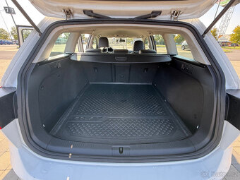 VW GOLF VII VARIANT 2.0 TDI, 110 kW - 10