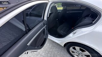 Škoda Octavia, 1.6 TDI - 10